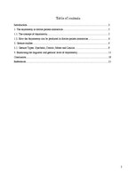 Kutatási anyagok 'Asymmetry in Medical Interview', 2.                