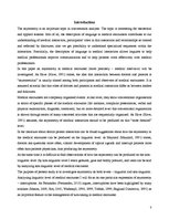 Kutatási anyagok 'Asymmetry in Medical Interview', 3.                