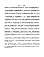 Kutatási anyagok 'Asymmetry in Medical Interview', 8.                