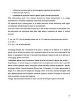 Kutatási anyagok 'Asymmetry in Medical Interview', 12.                