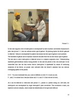 Kutatási anyagok 'Asymmetry in Medical Interview', 16.                