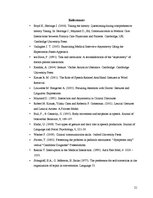 Kutatási anyagok 'Asymmetry in Medical Interview', 21.                