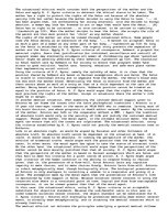 Esszék 'Medical ethics. Refers to A.J Ayres criteria', 3.                