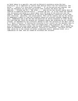 Esszék 'Medical ethics. Refers to A.J Ayres criteria', 4.                