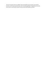 Esszék 'How does Society Change? What is the Reason of These Changes?', 2.                