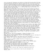 Esszék 'Special Race Regulations ', 2.                