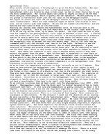 Esszék 'Hydrothermal Vent Systems under the Water', 1.                