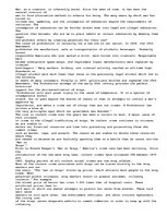 Esszék 'The Case for Legalizing Drugs', 1.                