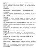 Esszék 'The Case for Legalizing Drugs', 5.                