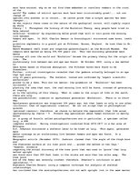 Esszék 'The evolution theory', 3.