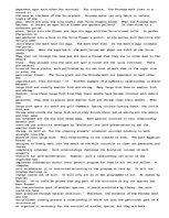 Esszék 'The evolution theory', 6.