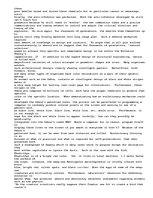 Esszék 'The evolution theory', 8.