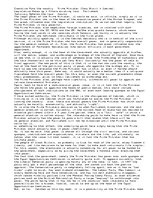 Esszék 'Prime Minister & Cabinet', 3.                