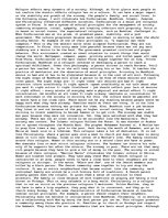 Esszék 'Religion', 1.                