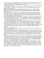 Esszék 'Just a Creative Story about a Girl who Goes on a Surfing Camp: "Surfing for Jen"', 3.                