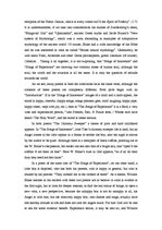 Kutatási anyagok 'William Blake and His Literary Works as a Reflection of the Author’s World Outlo', 2.                