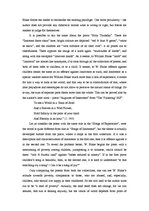 Kutatási anyagok 'William Blake and His Literary Works as a Reflection of the Author’s World Outlo', 3.                