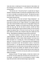 Kutatási anyagok 'William Blake and His Literary Works as a Reflection of the Author’s World Outlo', 4.                