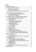 Kutatási anyagok 'Református óvoda felújítása Nagyhalász Városában', 2.                