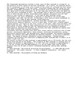 Esszék 'Down Syndrome Report', 1.                