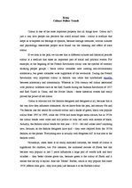 Esszék 'Colours Follow Trends', 1.                