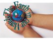 Prezentációk 'Earth in Our Hands', 1.                