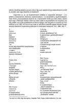 Esszék 'Salvador Dali - Egy Zseni Naplója', 2.                