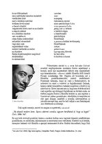 Esszék 'Salvador Dali - Egy Zseni Naplója', 3.                