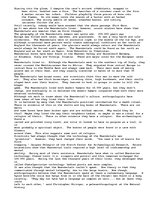 Esszék 'Neandertals', 1.                