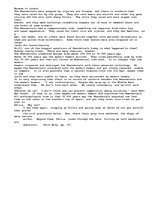 Esszék 'Neandertals', 2.                