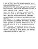 Esszék 'This Essays Explains what Caused the Civil War', 1.                