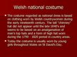 Prezentációk 'British National Costumes and Music Instruments', 8.                