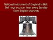 Prezentációk 'British National Costumes and Music Instruments', 10.                