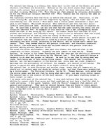 Esszék 'The Natural Law Theory', 1.                