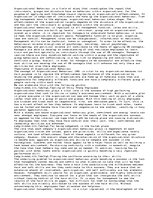 Esszék 'Why Should Every Manager Study the Discipline of Organizational Behavior? ', 1.                