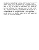 Esszék 'An Occurence at Owl Creek Bridge', 1.                