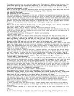 Esszék 'Lord of the Rings: The Departure of the Fellowship', 1.                