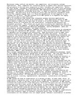 Esszék 'Using ERP Systems to Gain a Competitive Advantage', 1.                