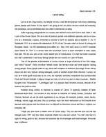 Esszék 'Latvia Today', 1.                