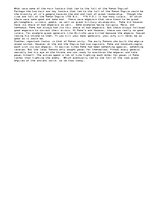 Esszék 'What Lead to the Fall of the Roman Empire - Brief Summary', 2.                