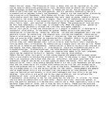 Esszék 'Robert Davie - the Pleasure of Love', 1.                