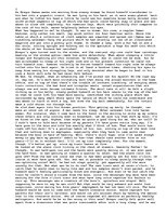 Esszék 'The Metamorphosis', 1.                