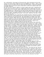 Esszék 'The Metamorphosis', 3.                