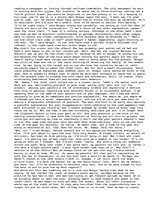 Esszék 'The Metamorphosis', 4.                