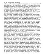 Esszék 'The Metamorphosis', 6.                