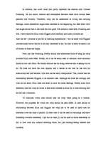 Esszék 'Women in B.Shaw's "Pygmalion"', 2.                