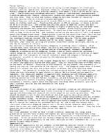 Esszék 'Mystery Shopping', 1.                