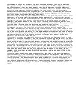 Esszék 'Septimus and Clarissa: "Mrs. Dalloway", Written by Virginia Woolf', 1.