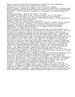 Esszék 'Building a Competitive Organization Using IT ', 2.                