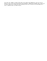 Esszék '"The Day It Happened" by Rosario Morales . The teacher told us to write a short ', 2.